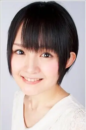 Asuka Nishi