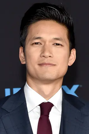 Harry Shum Jr