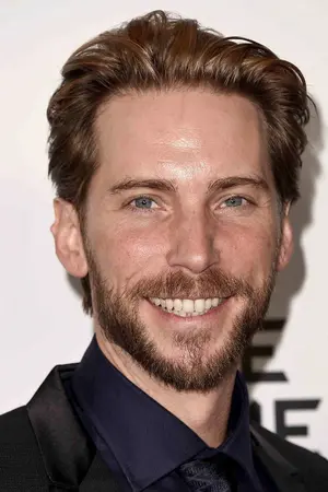Troy Baker