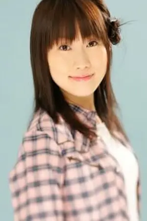 Momoko Saitou