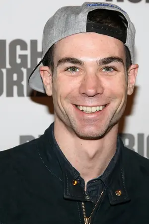 Cameron Scoggins