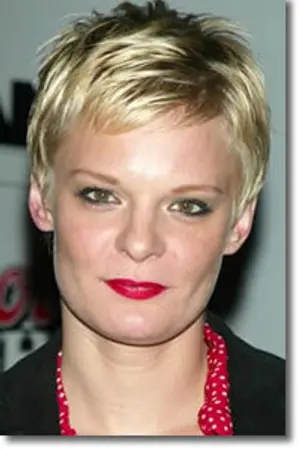 Martha Plimpton