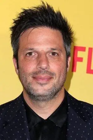 David Caspe