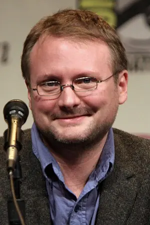 Райан Джонсон
