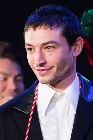 Эзра Миллер