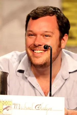 Michael Gladis