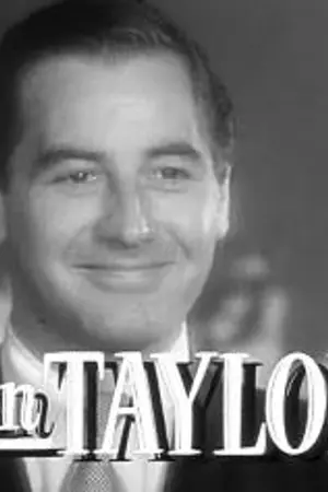 Don Taylor