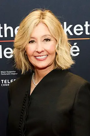 Deborah Snyder