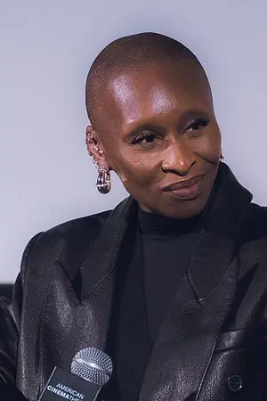 Cynthia Erivo