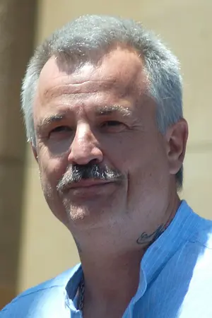 Ник Кассаветис