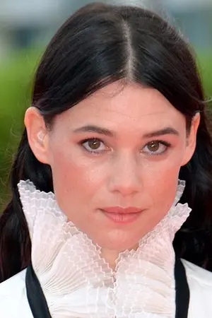 Àstrid Bergès-Frisbey