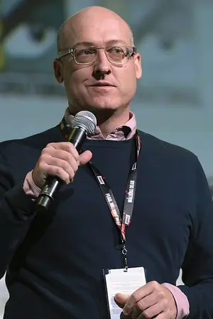 Mike Mitchell