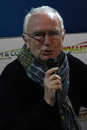 Пол Фриман
