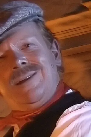 Ronald Lacey