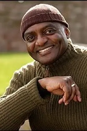 George Harris