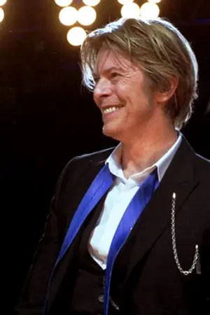 David Bowie