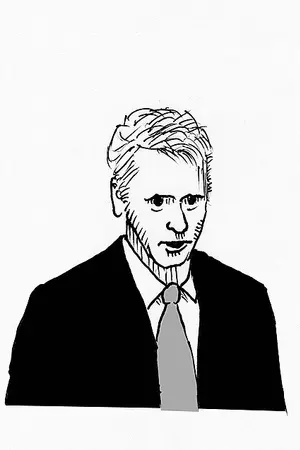 Bruce Norris