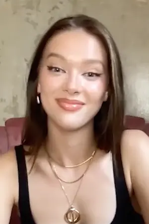 Джессика Александер