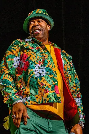 Busta Rhymes