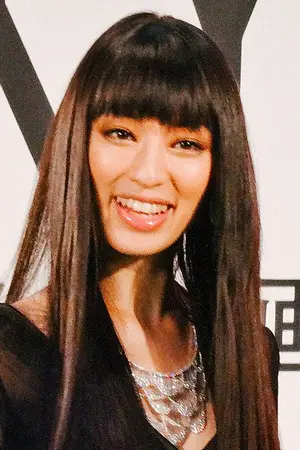 Chiaki Kuriyama