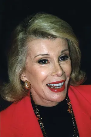 Joan Rivers