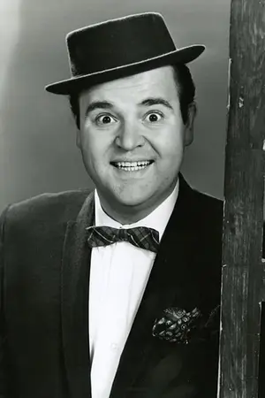 Dom DeLuise