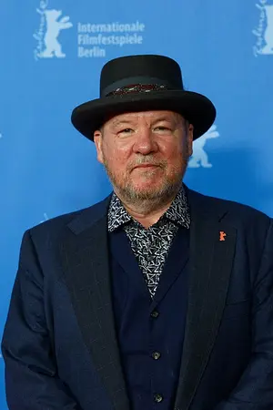 Bruce McDonald