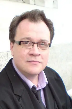 Russell T Davies