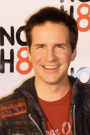 Hal Sparks
