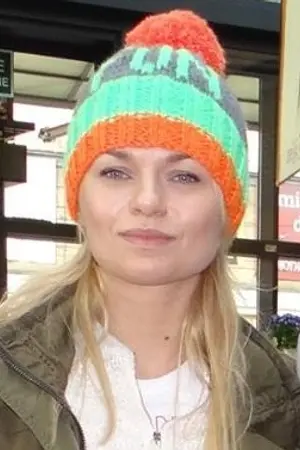 Emilia Komarnicka