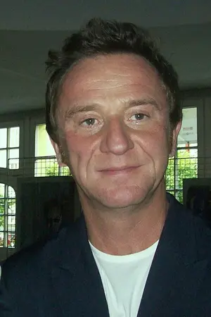 Paweł Wilczak