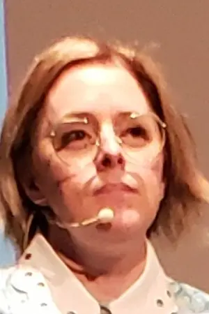 Catherine Trudeau