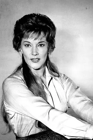 Jeanne Cooper