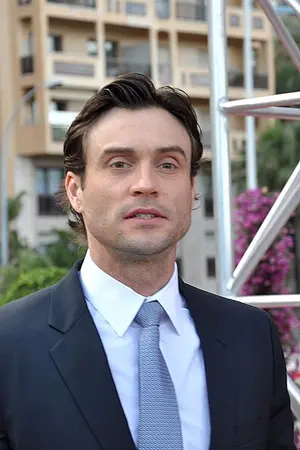 Daniel Goddard