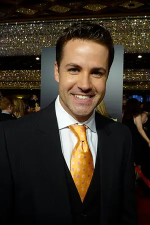John Driscoll