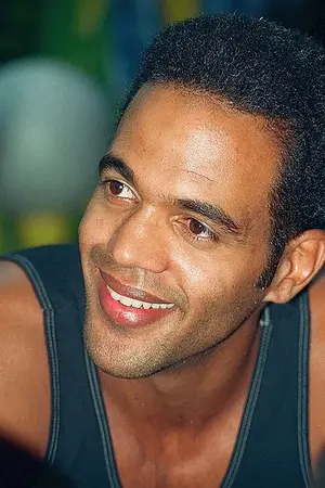 Kristoff St. John