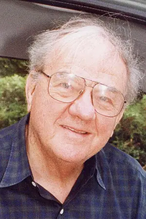 Karl Malden