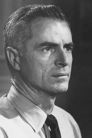Tim O'Connor