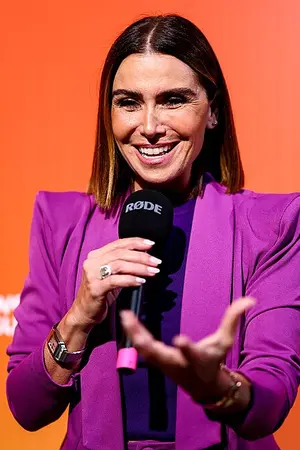 Giovanna Antonelli