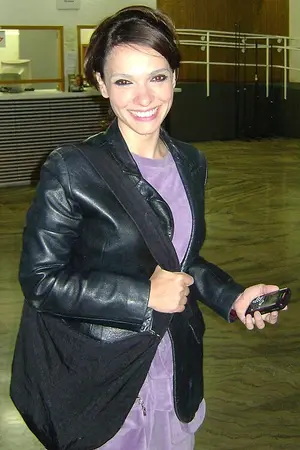 Cynthia Falabella