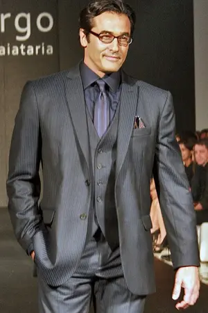 Luciano Szafir