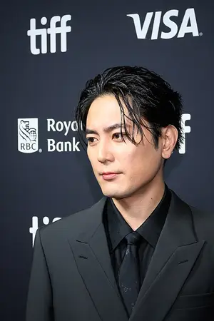 Shōtarō Mamiya