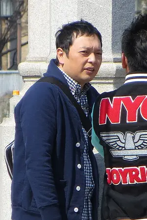 Reiji Nakagawa