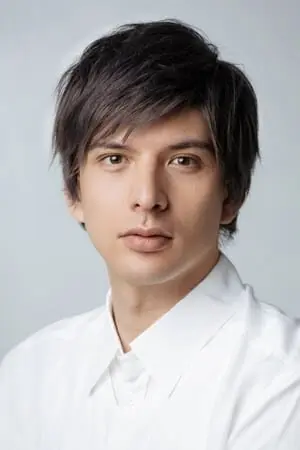Yū Shirota