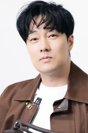 So Ji-sub