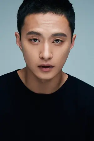 Kim Sung-kyu