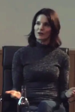 Susie Dent