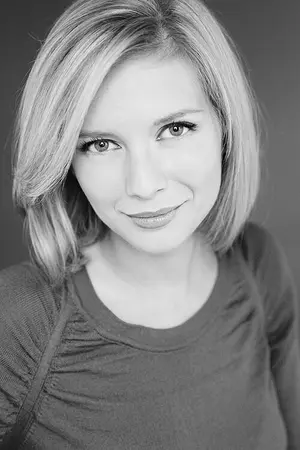 Rachel Riley