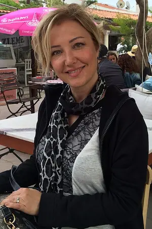 Berna Lâçin