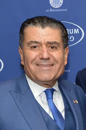 Хаим Сабан